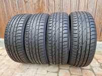 Opony Nokian Tyres Line 195/55r16/87v