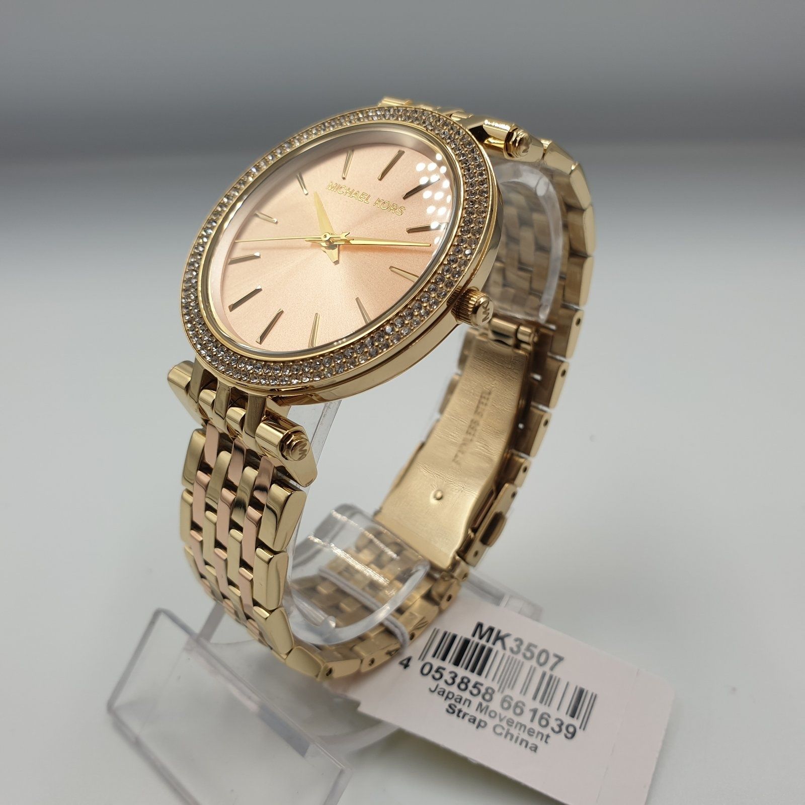 Женские часы Michael kors майкл корс mk3507 оригинал