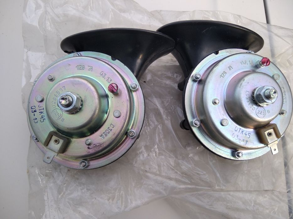 Продам сигнали Волга С302Д, - 303Д (вир-во ЛЭТЗ) оригінал.