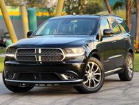 2017 Dodge Durango