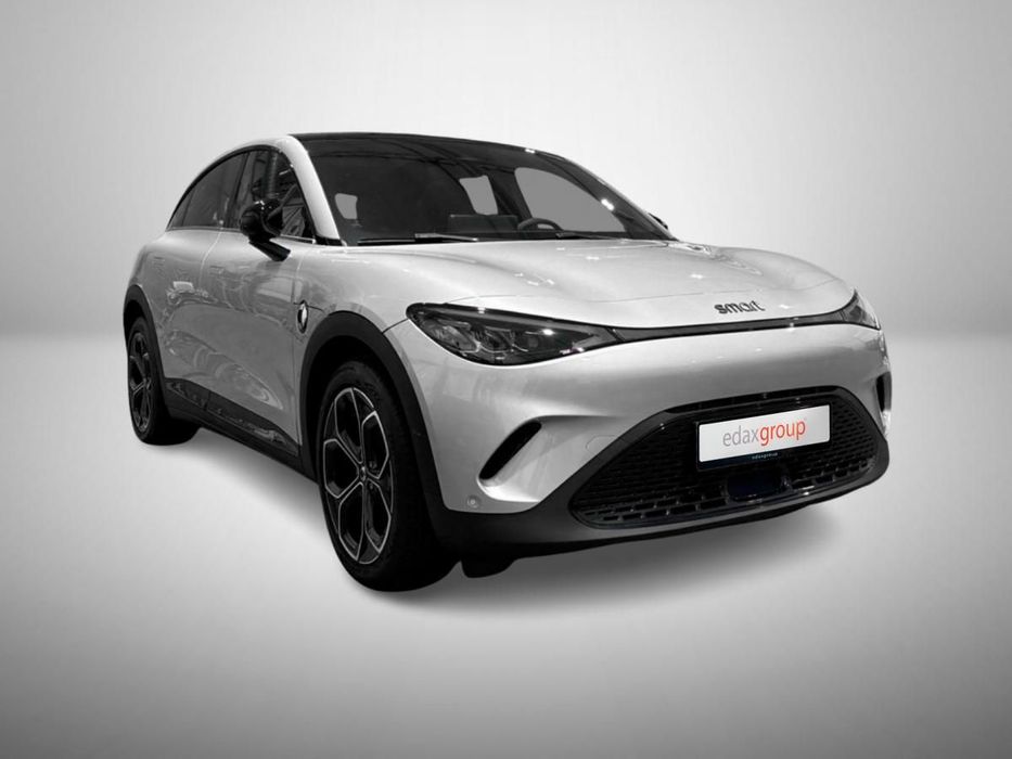 Smart Smart #3 66 kWh Pro+