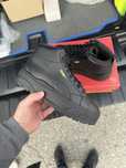 Шкіряні ботінки Puma Karmen II Mid