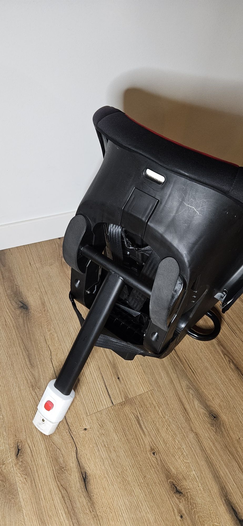 Cadeira de bebé auto 0-18 Kg