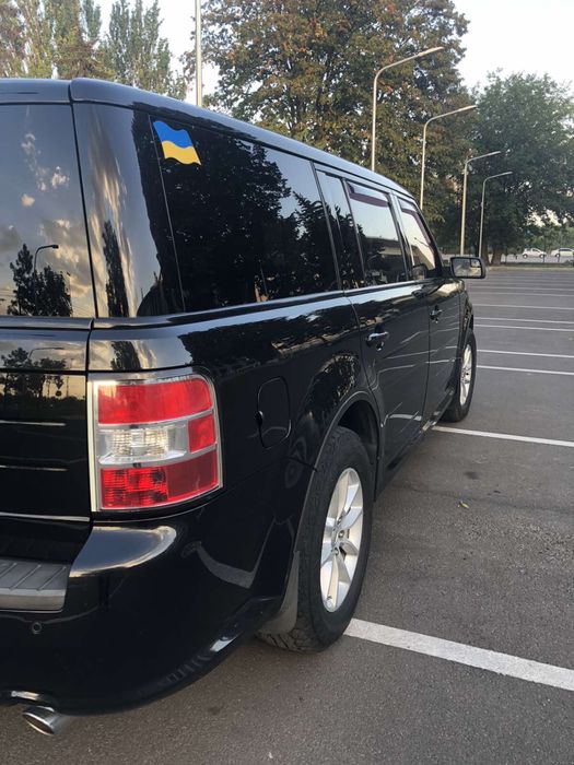 Ford flex 2015 Обмен/продажа
