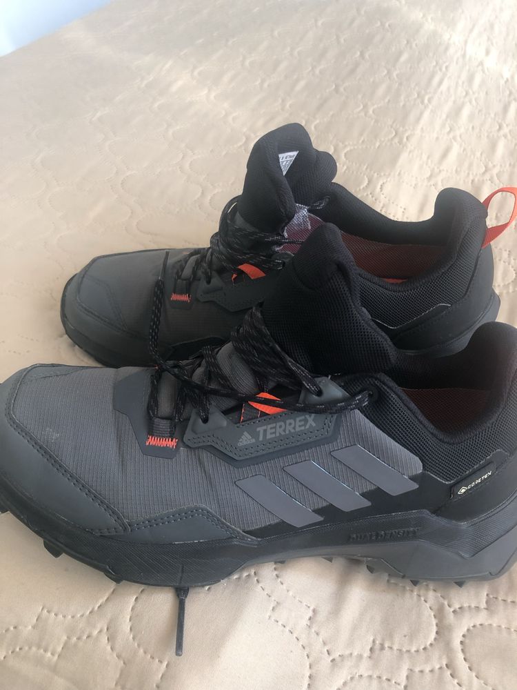 Buty trekkingowe meskie adidas terrex