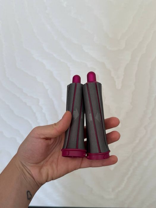 Стайлер Дайсон  Styler Dyson Airwrap Complete HS01 Fuchsia