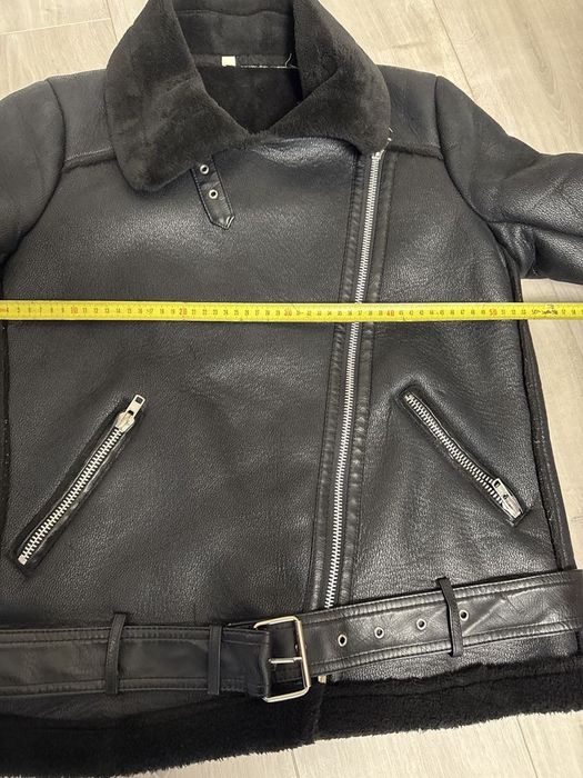 Продам дублянку