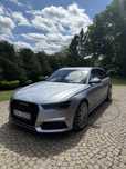 Audi A6 C7 Avant 3.0 Tdi 270km Quattro Lift