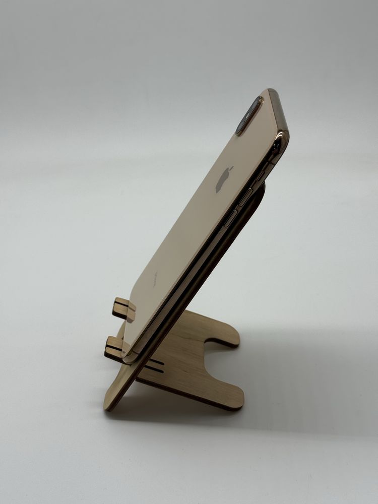 iPhone XS Max 512Gb Gold Neverlock