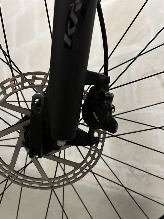 Rower elektryczny Kross Lea Boost 1.0 niski przebieg, zadbany.