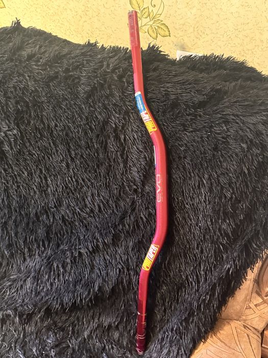 Руль для эндуро Protaper 22мм