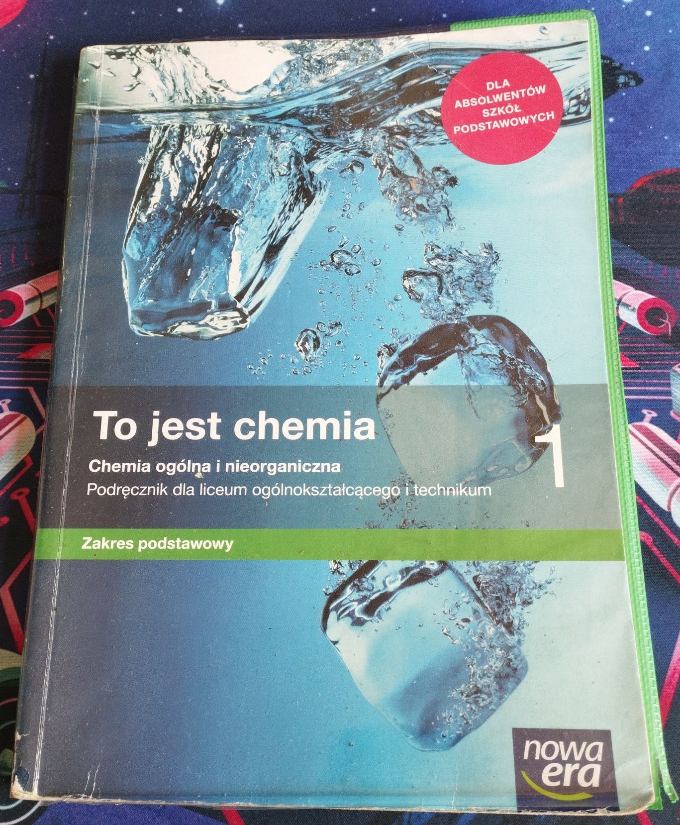 To jest chemia 1 Z.P.