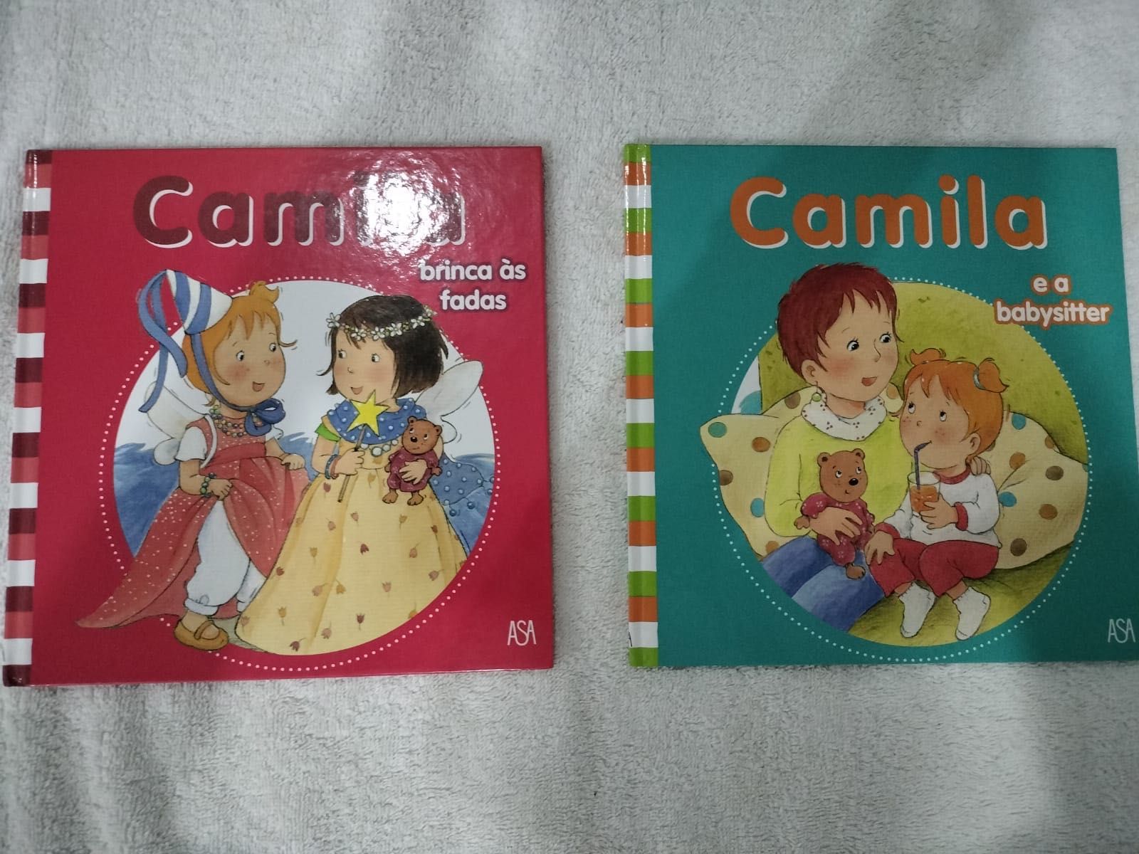 Livros para Crianças Pequenas