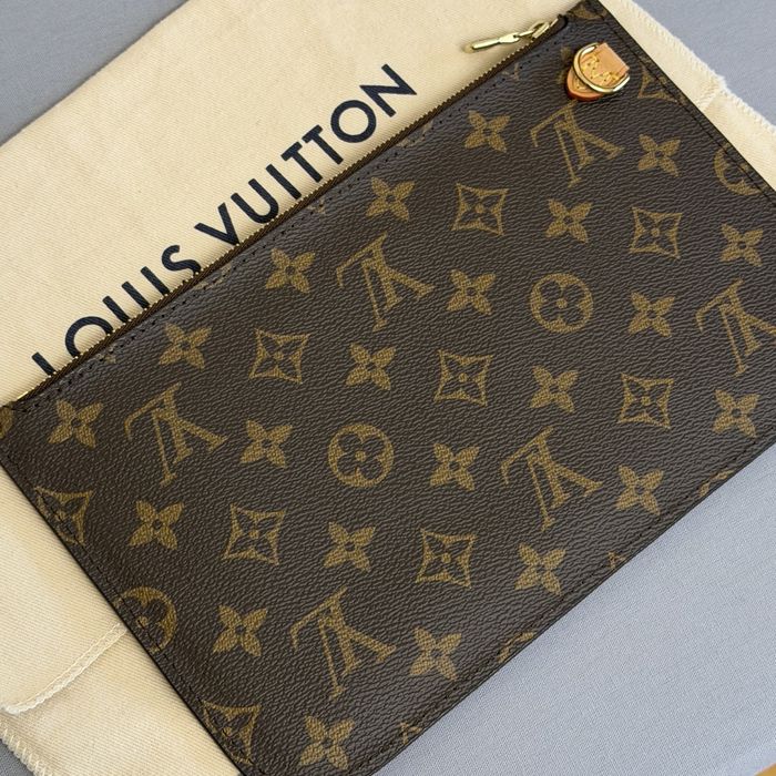 Кошелек Louis Vuitton оригинал