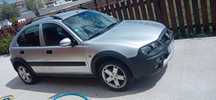 Rover 25 Streetwise avariado