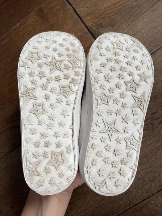 Sneakersy dla dziewczynki rozmiar 28 NEXT