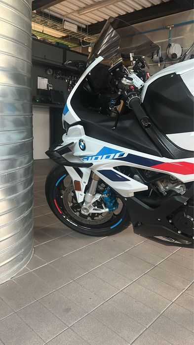 Jantes Carbono S1000rr