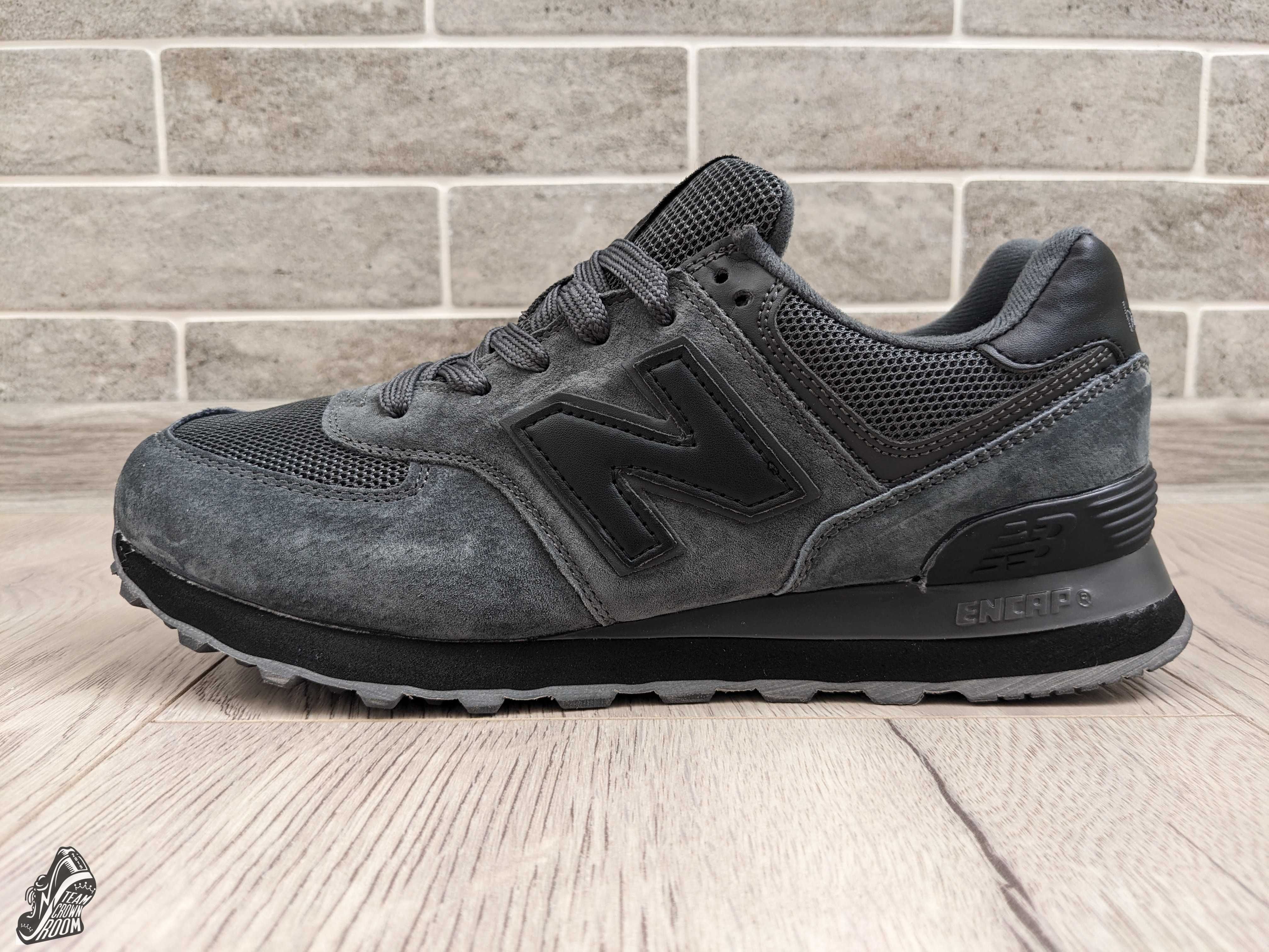 Кроссовки New Balance 574 \ Нью Беланс 574 \ ЛИЦЕНЗИЯ \ 36 - 41 размер