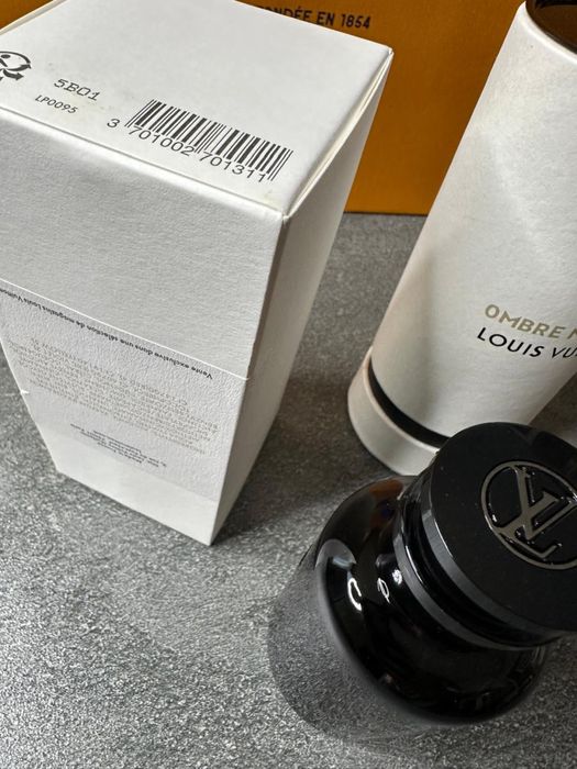 Парфуми Louis Vuitton Ombre Nomade