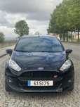 Ford Fiesta 1.0 EcoBoost ST-Line
