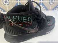 Vendo sapatilhas nike kyrie 6