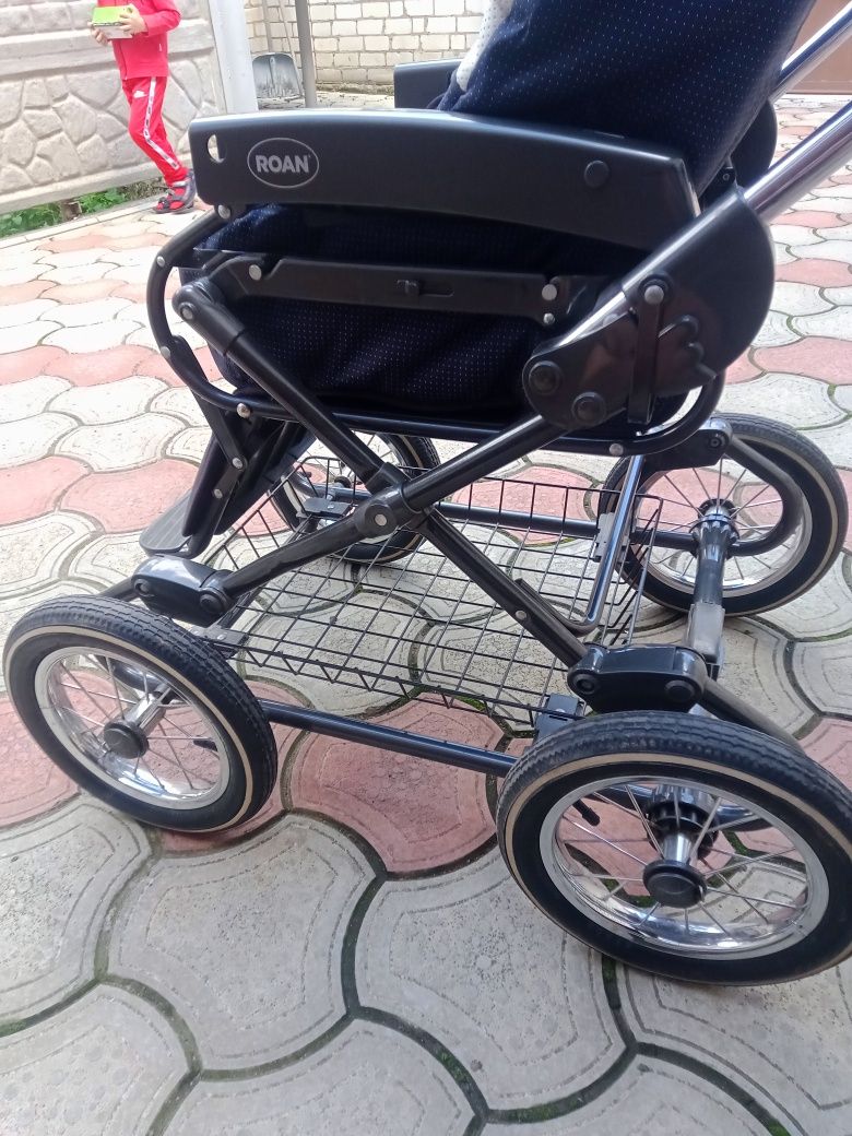 Детская коляска Марита