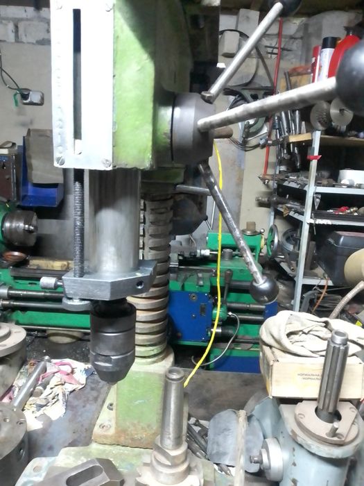 2м112свердлійний