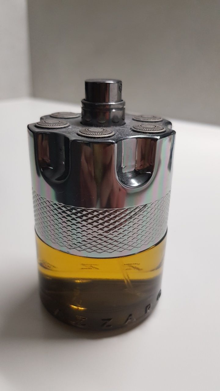 Perfumy AZZARO 100ml