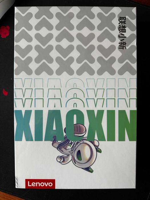 Планшет Lenovo Xiaoxin Pad Pro GT 8/256 Silver
