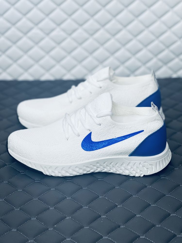 Кроссовки мужские Nike odyssey react white кроссовки найк