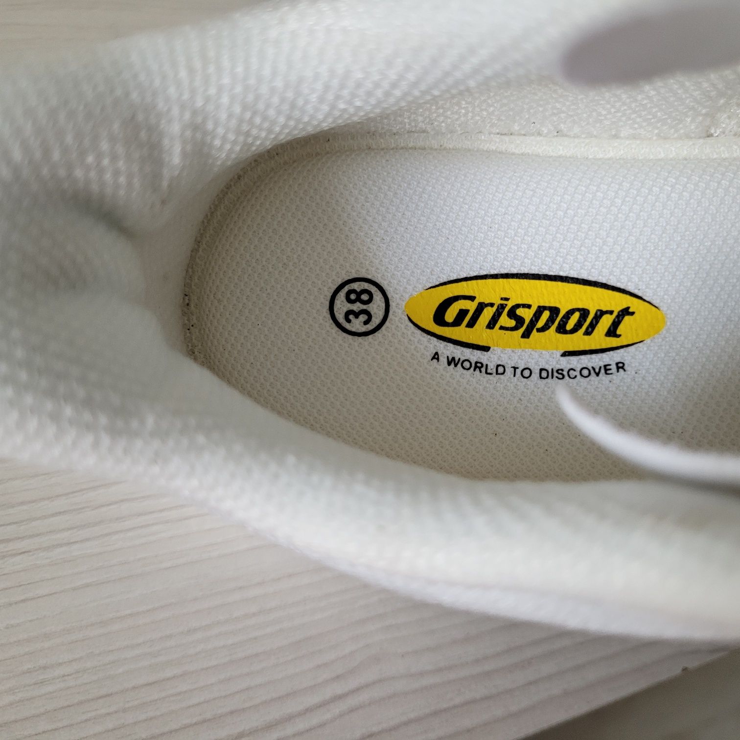 Кросівки Оригінал Grisport рр.37-40