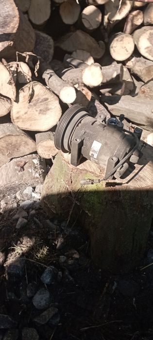 Компресор кондиціонера джилі мк