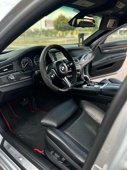 Продам BMW alpine