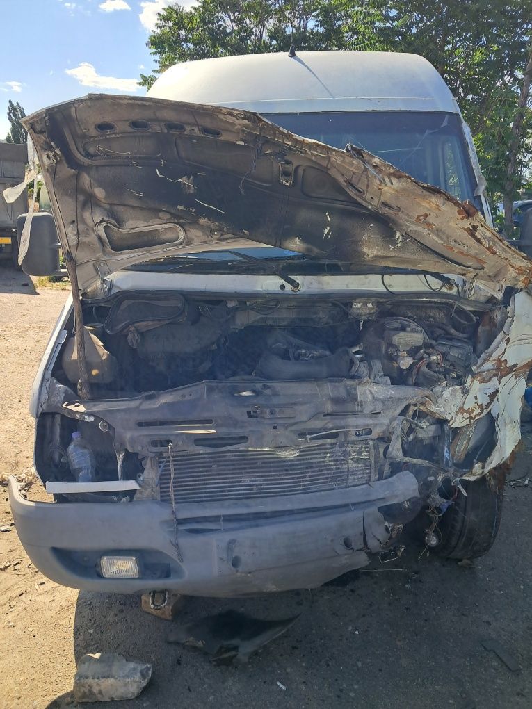 Продам Mercedes Sprinter 2000 год.