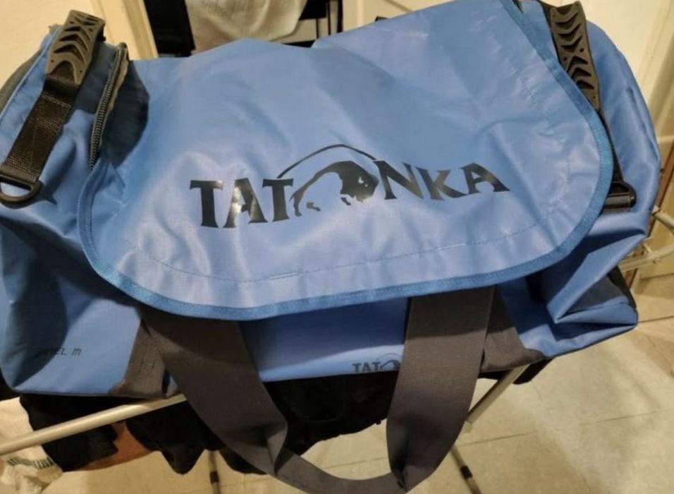 Bag Tatonka Barrel