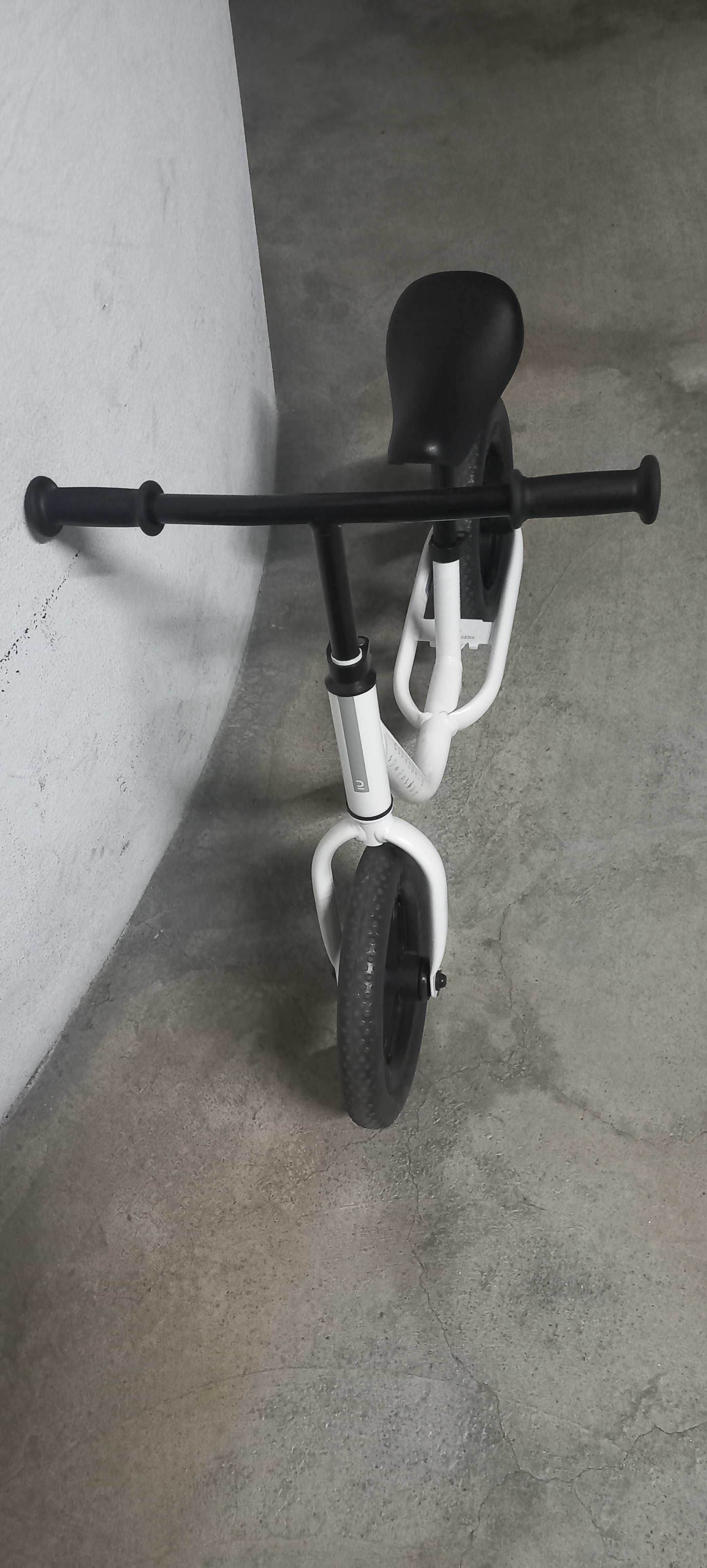 Btwin bicicleta de aprendizagem Nova