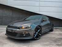 Vw scirocco 2.0 Tdi R-Line