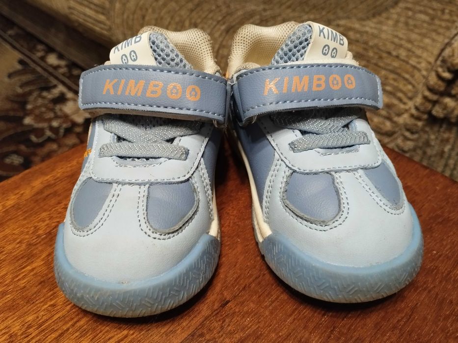 Кросівки дитячі весна, осінь