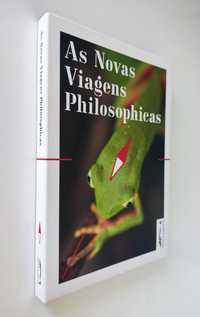 As Novas Viagens Philosophicas - Documentário (c/2 DVD's)