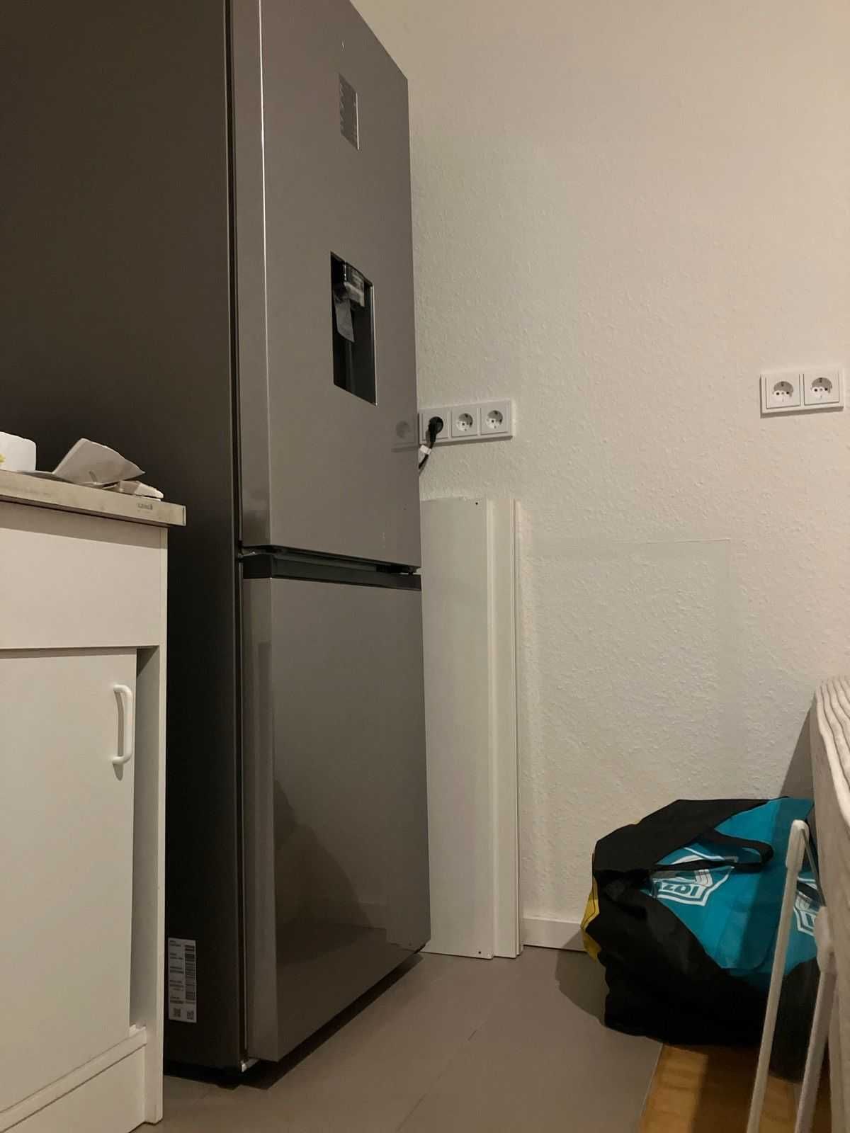 Lodówka Samsung okazja