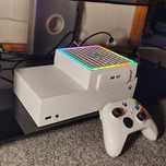 Ігрова приставка Xbox Series S
