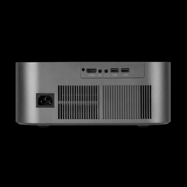 Projektor LED FullHD Android Kruger&Matz V-LED100