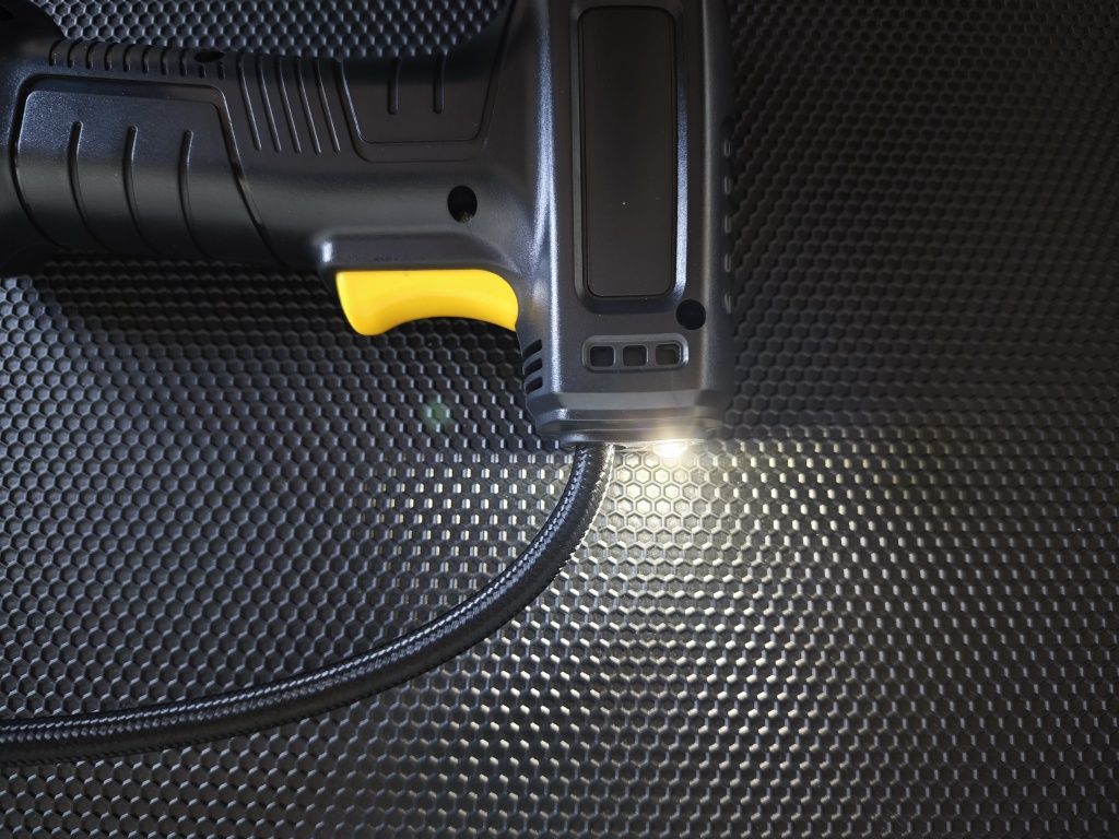 Compressor de ar pneus sem fios (trotinetes, bicicletas, carros, etc)