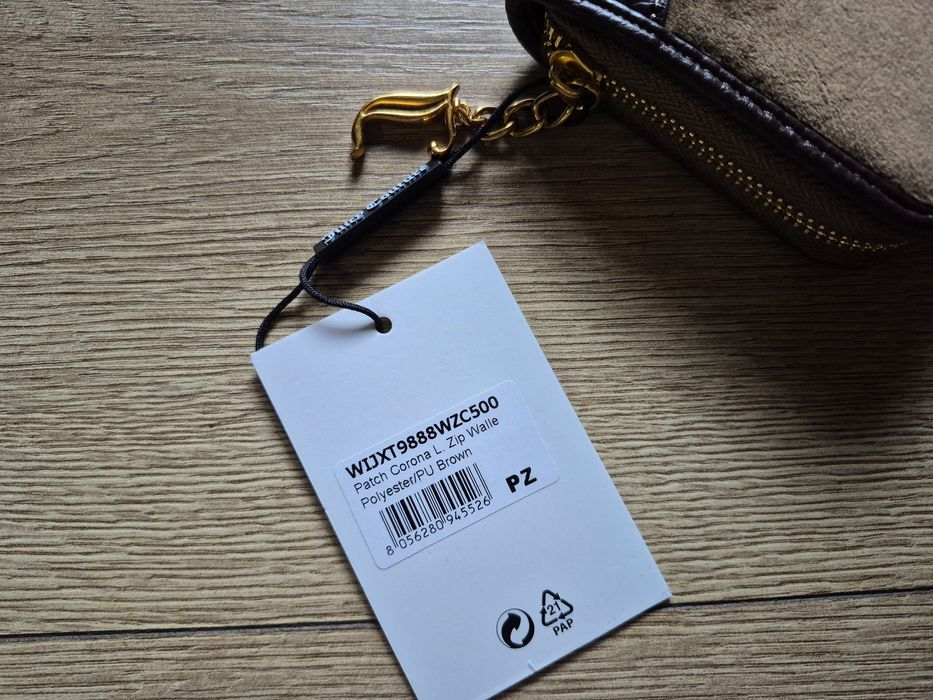 Portfel Damski Juicy Couture