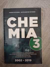 Chemia 3 witowski