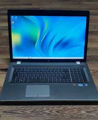 HP ProBook 4730s 17.3" Intel Core i5-2430M 8Gb ОЗУ 120Gb SSD