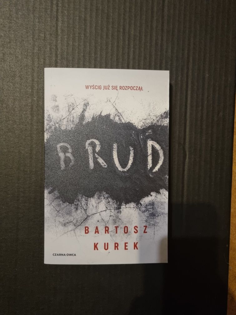 Brud Bartosz Kurek