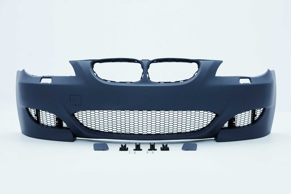 Zderzak przedni BMW 5-Series E60/E61 (2003–2010) w stylu M5-Look