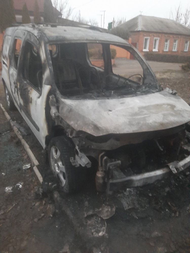 Документы голый кузов mercedes citan год 15