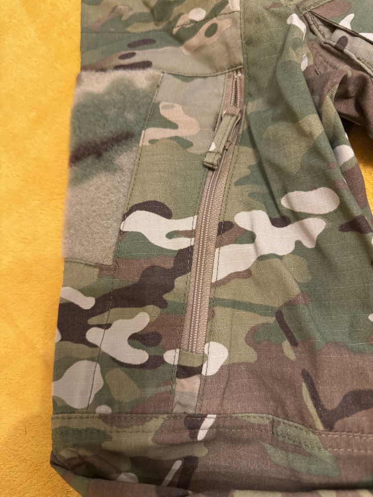 Жіночий кітель Crye Presition (Multicam)